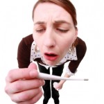 I'm Sick