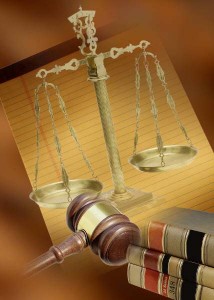 Judicial system