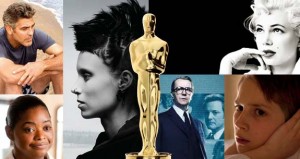oscars-2012-clooney-rooney-mara-gary-oldman-michelle-williams