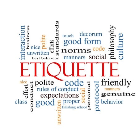 national etiquette week forks and fingers clise etiquette importance of good customer service skills